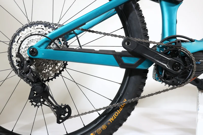 ORBEA Rise M10 2021 T.L 252142