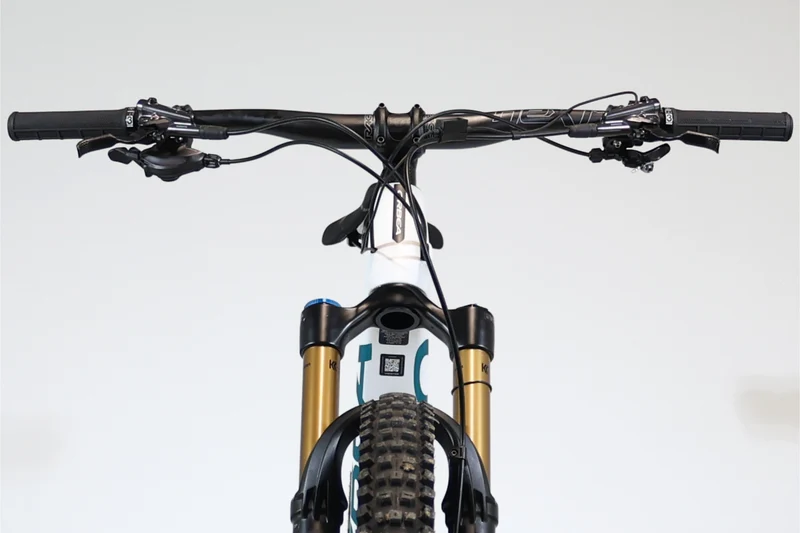 ORBEA Rise M10 2021 T.L 252142