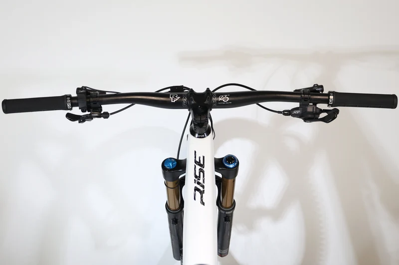 ORBEA Rise M10 2021 T.L 252142