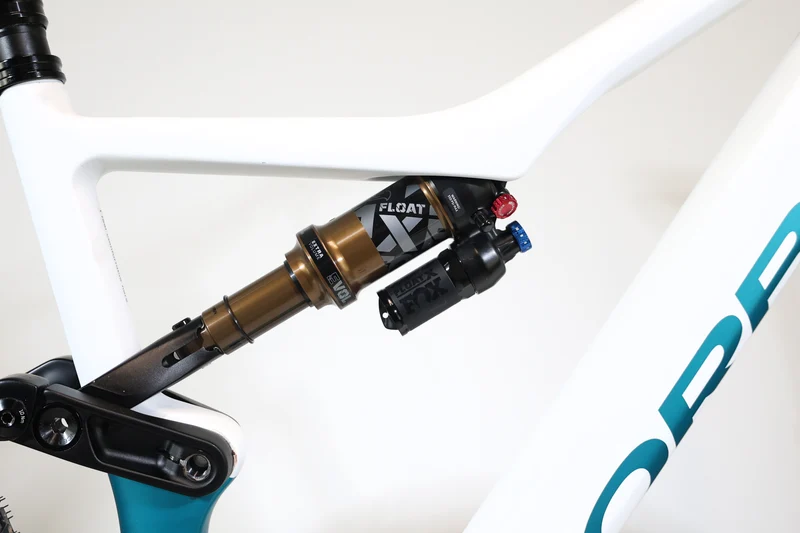 ORBEA Rise M10 2021 T.L 252142