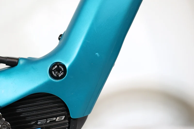 ORBEA Rise M10 2021 T.L 252142