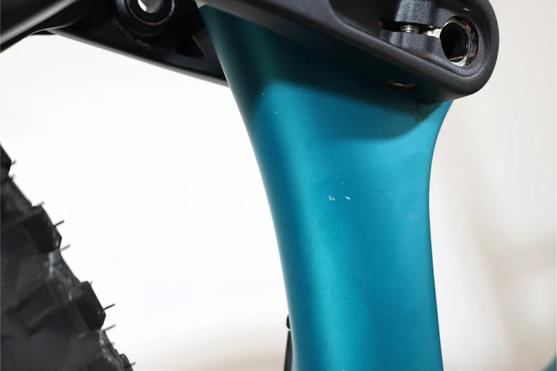 ORBEA Rise M10 2021 T.L 252142