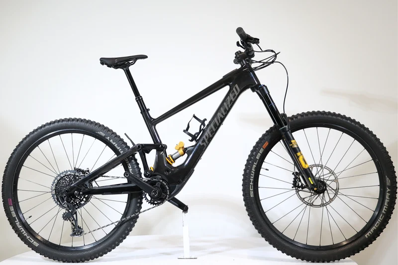 SPECIALIZED Turbo Kenevo SL 2022 T.M