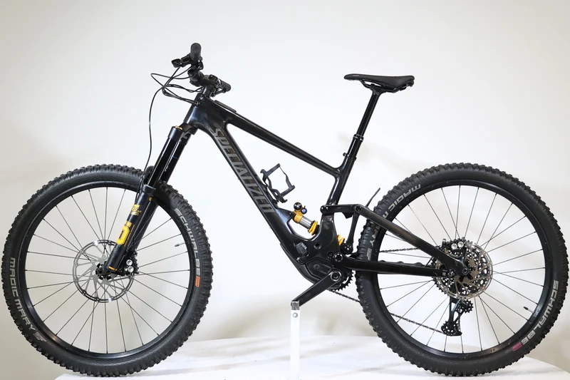 SPECIALIZED Turbo Kenevo SL 2022 T.M