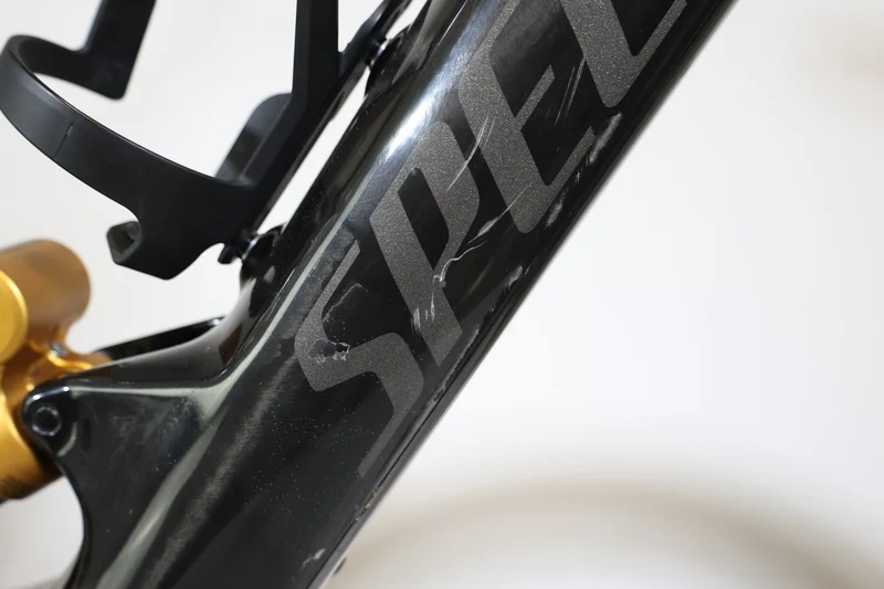 SPECIALIZED Turbo Kenevo SL 2022 T.M