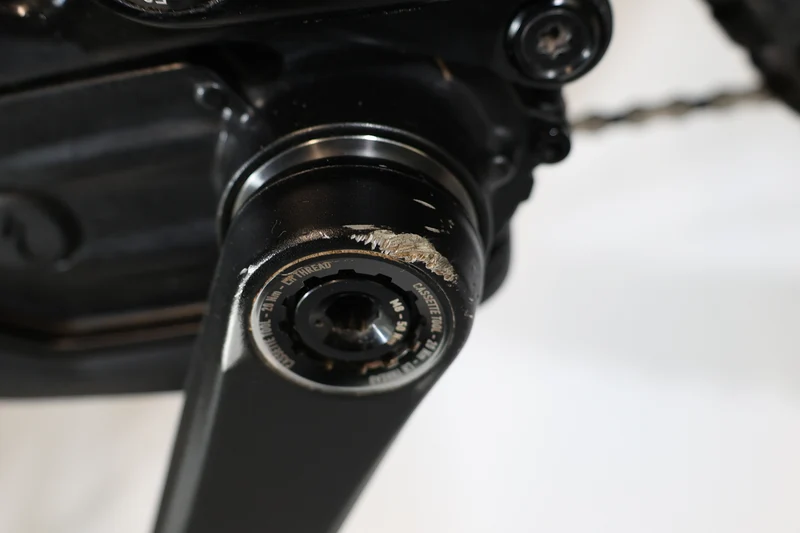 SPECIALIZED Turbo Kenevo SL 2022 T.M