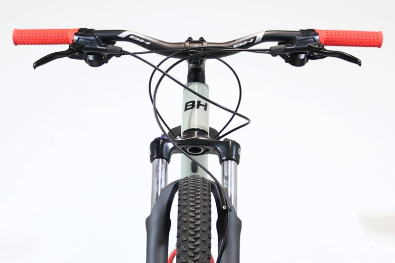 BH Spike 2.0 2018 T.S 253070