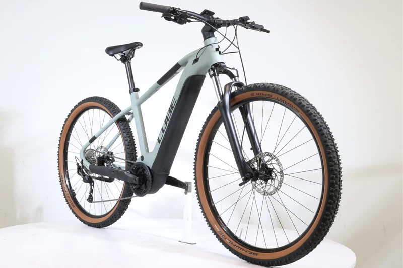 CUBE Reaction Hybrid Performance 625 Allroad 2024 T.L 250796