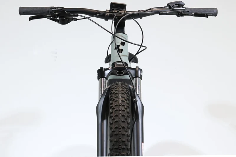 CUBE Reaction Hybrid Performance 625 Allroad 2024 T.L 250796