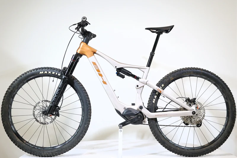 BH iLynx+ SL Enduro 9.4 2024 T.M