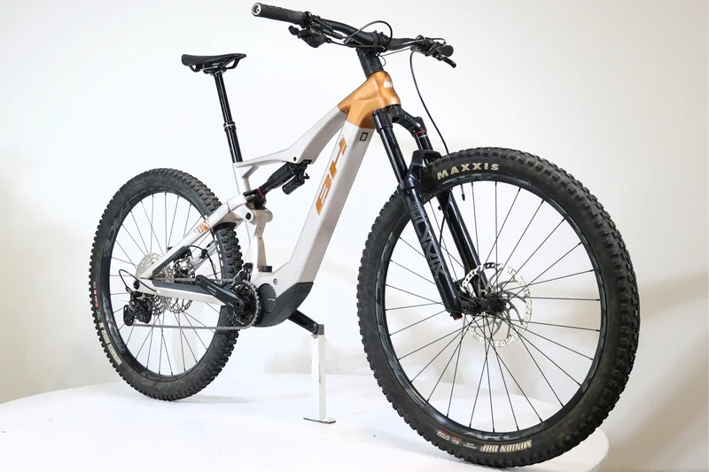 BH iLynx+ SL Enduro 9.4 2024 T.M