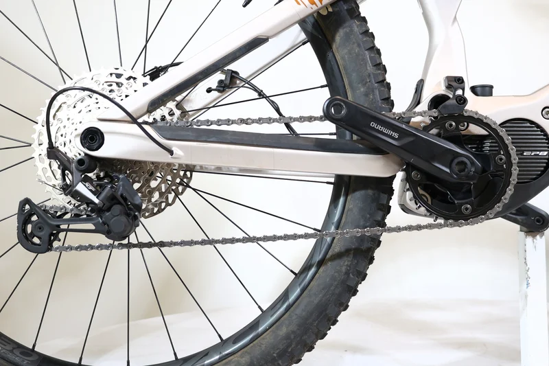 BH iLynx+ SL Enduro 9.4 2024 T.M