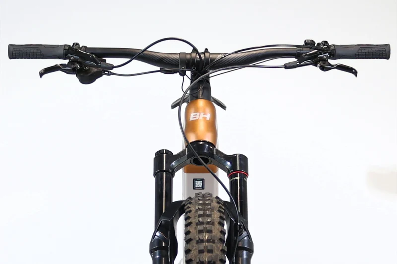 BH iLynx+ SL Enduro 9.4 2024 T.M