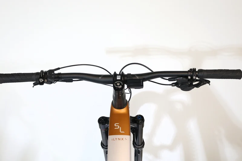 BH iLynx+ SL Enduro 9.4 2024 T.M