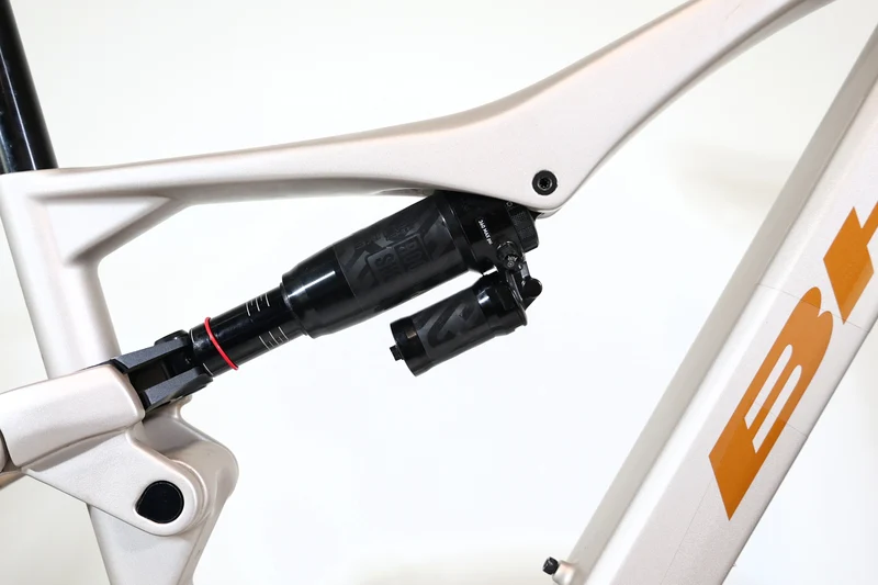 BH iLynx+ SL Enduro 9.4 2024 T.M