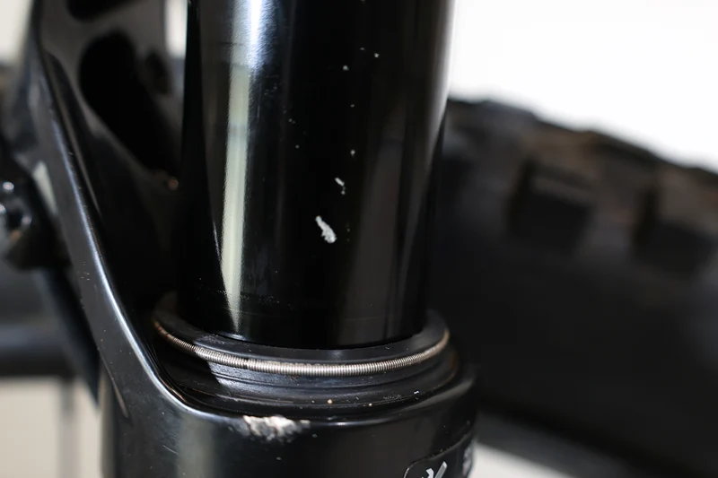 BH iLynx+ SL Enduro 9.4 2024 T.M