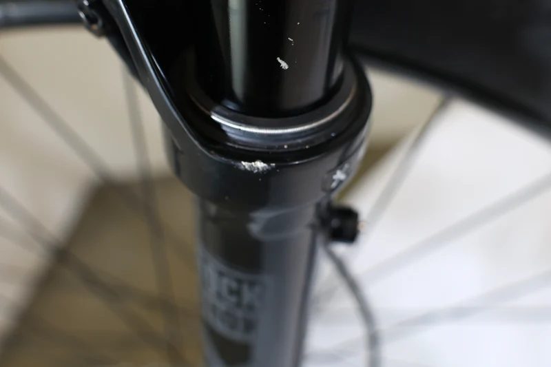 BH iLynx+ SL Enduro 9.4 2024 T.M