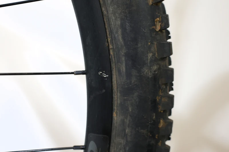BH iLynx+ SL Enduro 9.4 2024 T.M