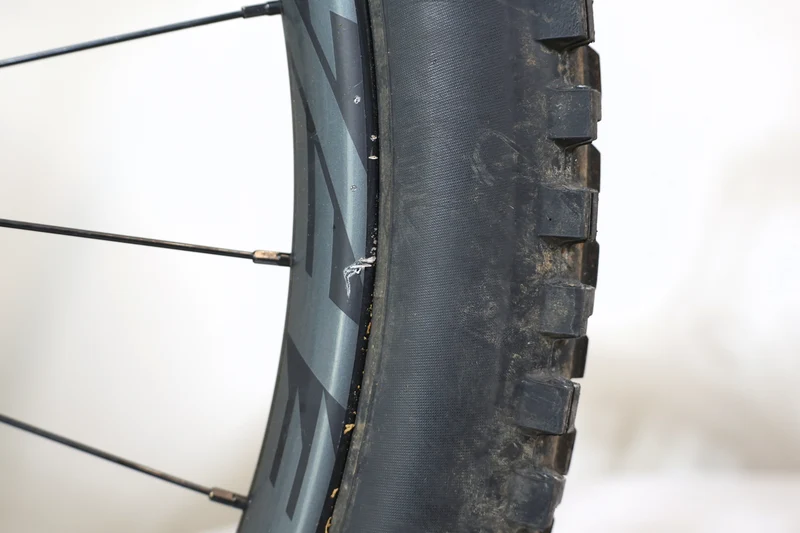 BH iLynx+ SL Enduro 9.4 2024 T.M