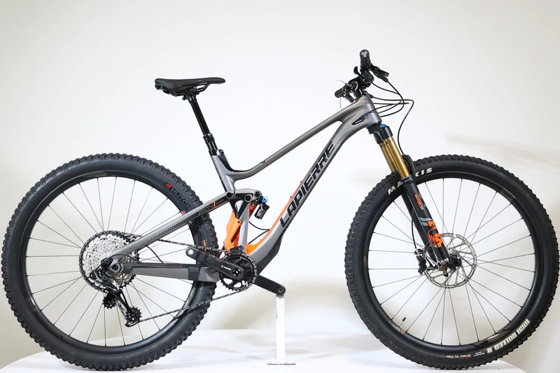 LAPIERRE Zesty AM FIT 8.0 2020 T.M 250460