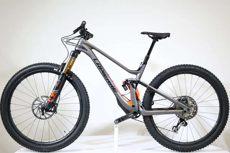 LAPIERRE Zesty AM FIT 8.0 2020 T.M 250460