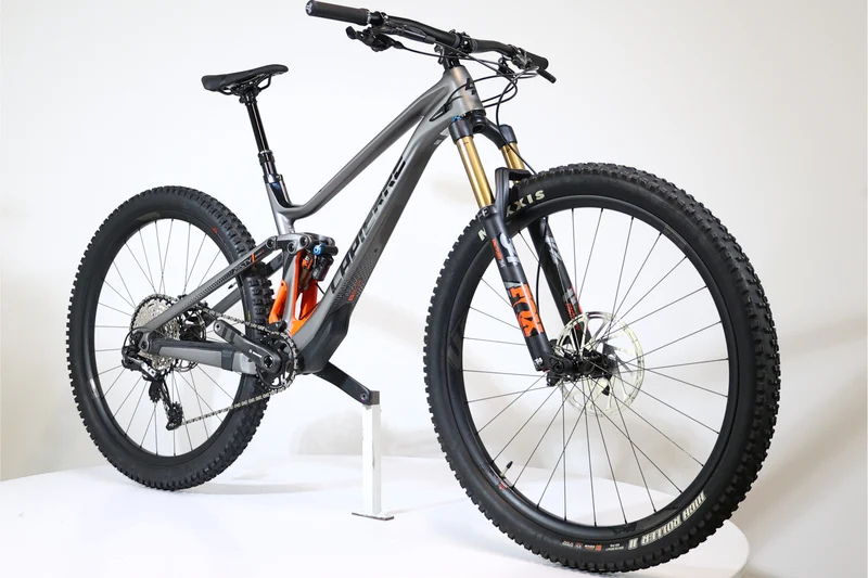 LAPIERRE Zesty AM FIT 8.0 2020 T.M 250460