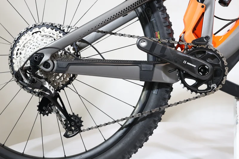 LAPIERRE Zesty AM FIT 8.0 2020 T.M 250460