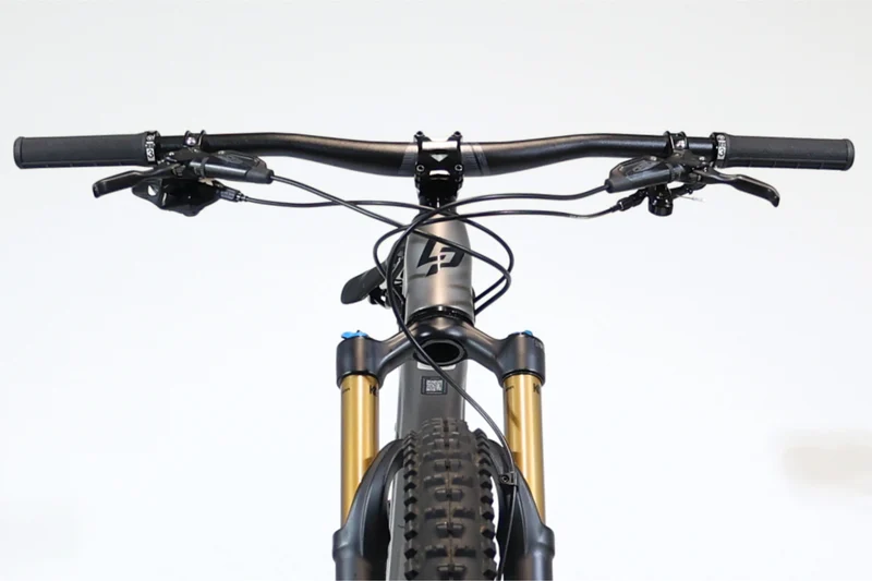 LAPIERRE Zesty AM FIT 8.0 2020 T.M 250460