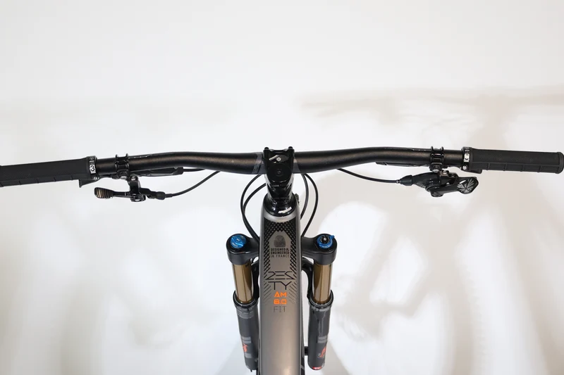 LAPIERRE Zesty AM FIT 8.0 2020 T.M 250460
