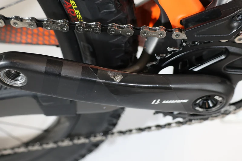 LAPIERRE Zesty AM FIT 8.0 2020 T.M 250460