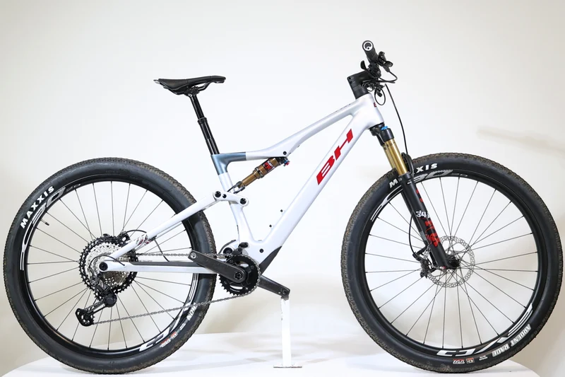 BH iLynx Race 7.9 2024 T.M LOT