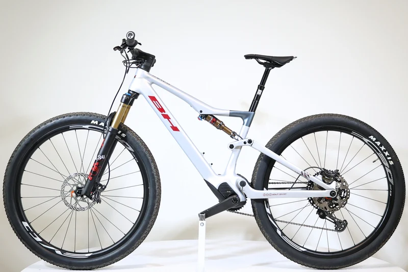 BH iLynx Race 7.9 2024 T.M LOT