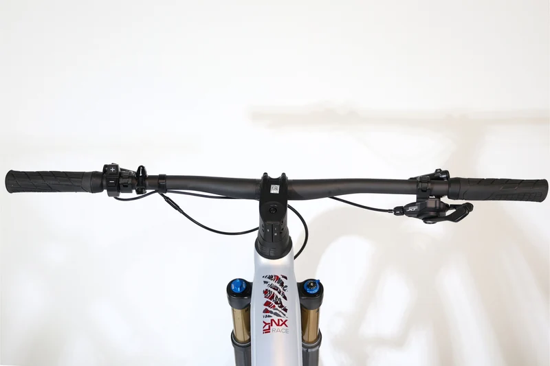 BH iLynx Race 7.9 2024 T.M LOT