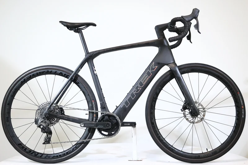 TREK Domane+ SLR 6 AXS 2023 T.58