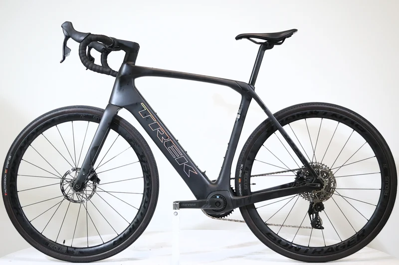 TREK Domane+ SLR 6 AXS 2023 T.58