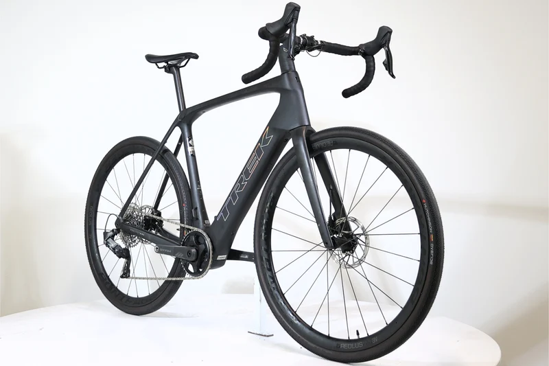 TREK Domane+ SLR 6 AXS 2023 T.58