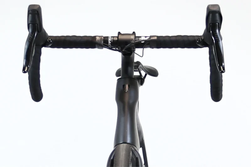 TREK Domane+ SLR 6 AXS 2023 T.58