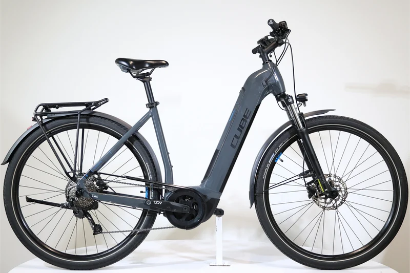 CUBE Touring Hybrid One 500 2022 T.M 252104