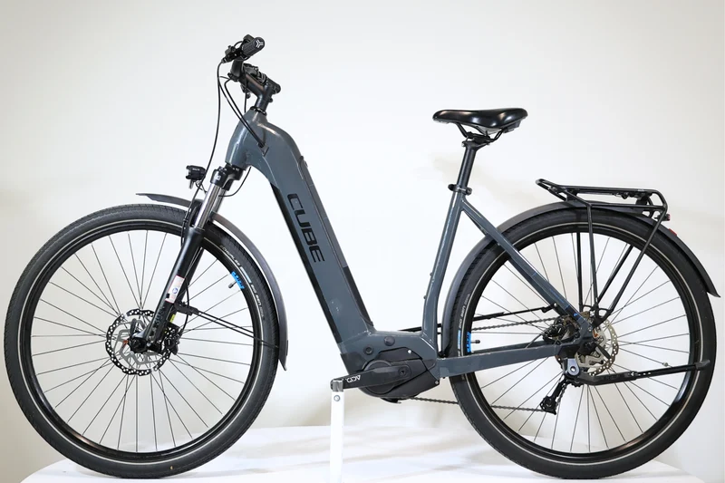 CUBE Touring Hybrid One 500 2022 T.M 252104