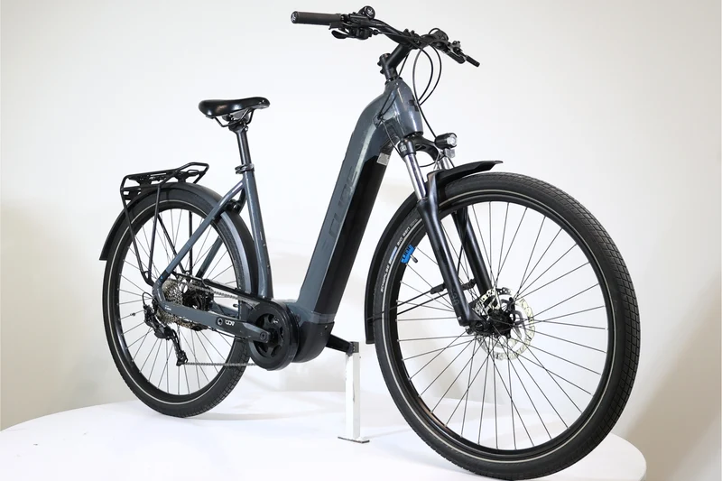 CUBE Touring Hybrid One 500 2022 T.M 252104