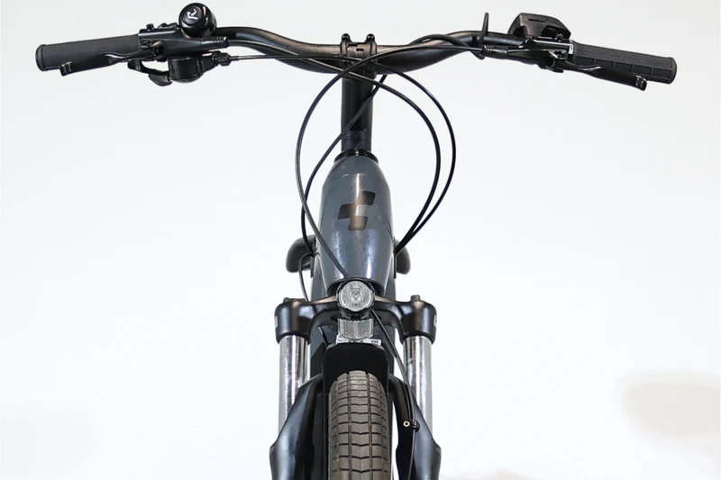 CUBE Touring Hybrid One 500 2022 T.M 252104