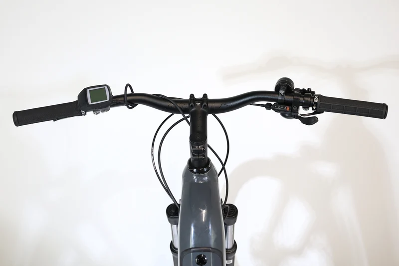 CUBE Touring Hybrid One 500 2022 T.M 252104