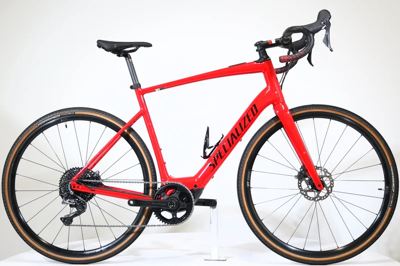 SPECIALIZED Turbo Creo SL Comp E5 2021 T.XXL 252160