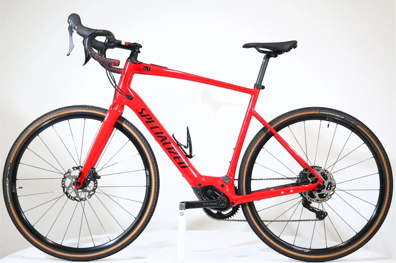 SPECIALIZED Turbo Creo SL Comp E5 2021 T.XXL 252160