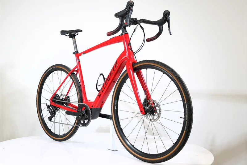 SPECIALIZED Turbo Creo SL Comp E5 2021 T.XXL 252160