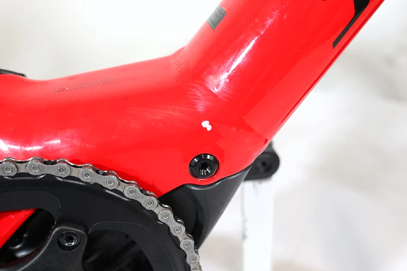 SPECIALIZED Turbo Creo SL Comp E5 2021 T.XXL 252160