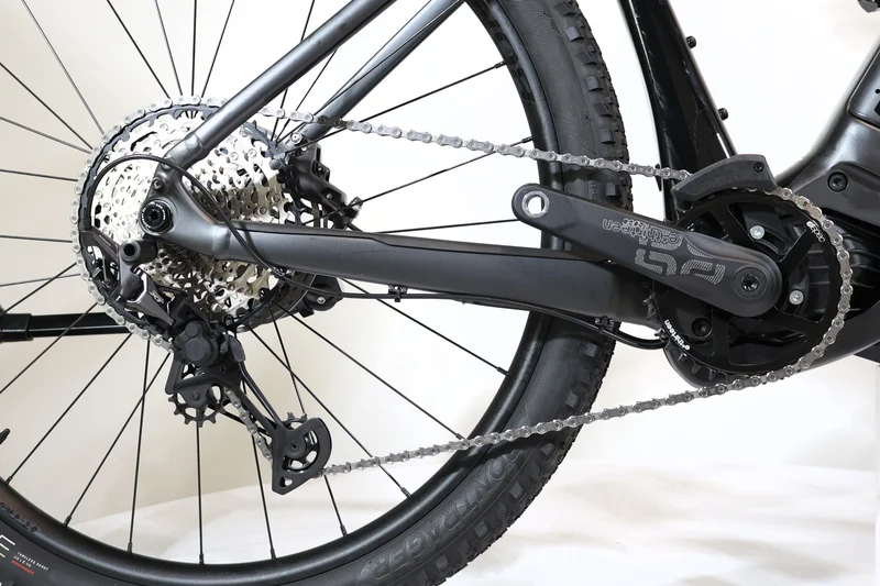 TREK Powerfly 7 Gen 4 2023 T.L 252698