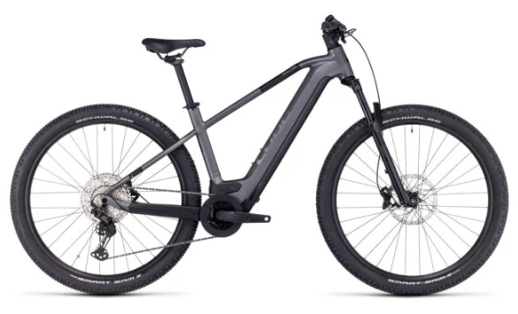 CUBE Reaction Hybrid Race 750 2024 T.S 252687