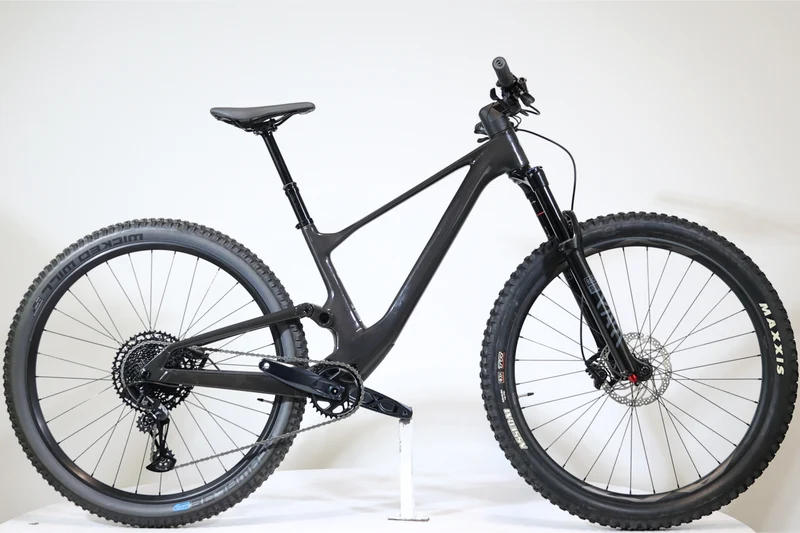 SCOTT SPARK 940 2022 T.S