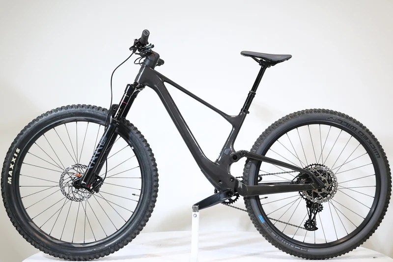 SCOTT SPARK 940 2022 T.S